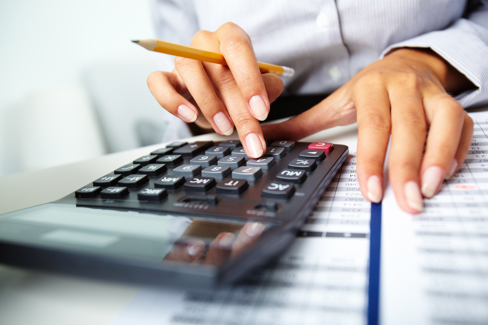 Usługi Rachunkowe: Wskazówka do Działającego Zarządzania Finansami Przedsiębiorstwa