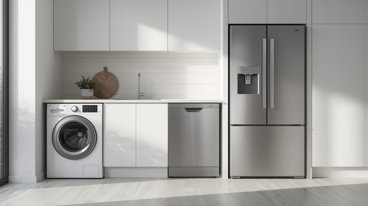 Jak użytkować AGD, by służyło dłużej